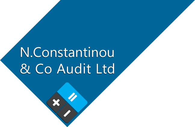 N. Constantinou & Co Audit Ltd | Cyprus Audit, Tax, Company incorporation, Consulting